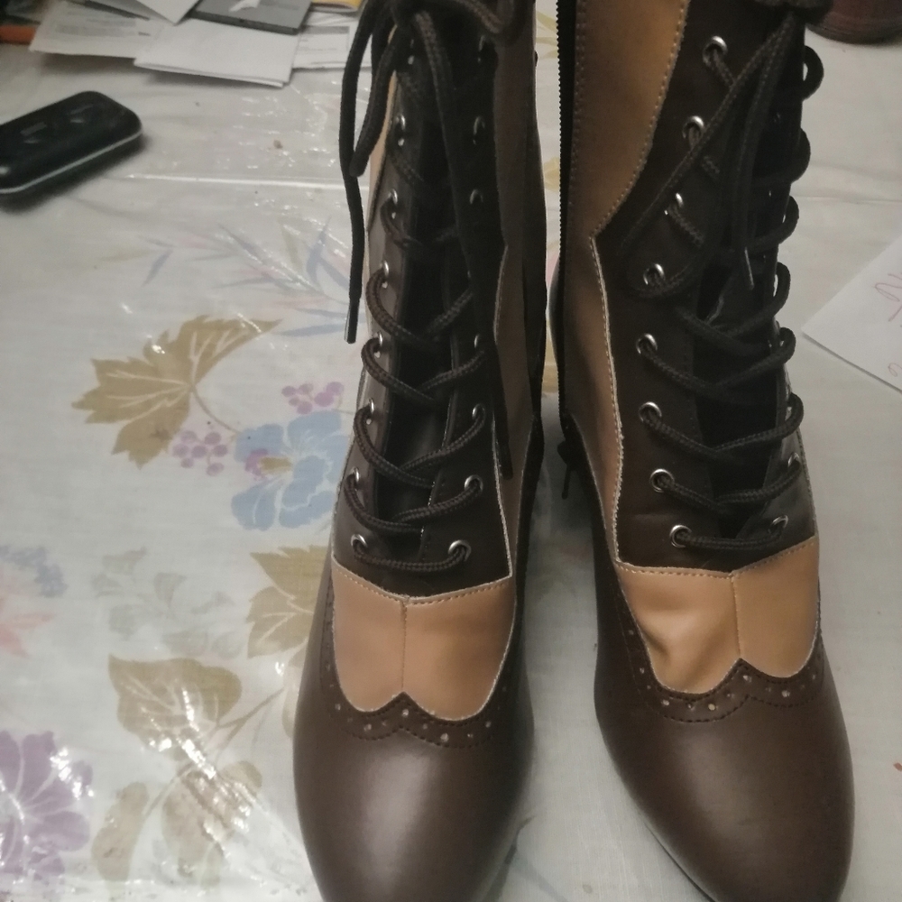 FunFatma boot - Picture 2 of 6